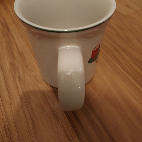 Pfaltzgraff Winterberry Cocoa For Santa Christmas Mug - Picture 5 of 8